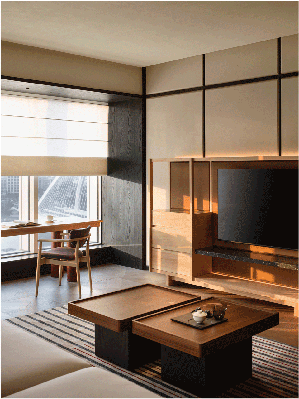 y hotel ningbo by verse design hezi interior design