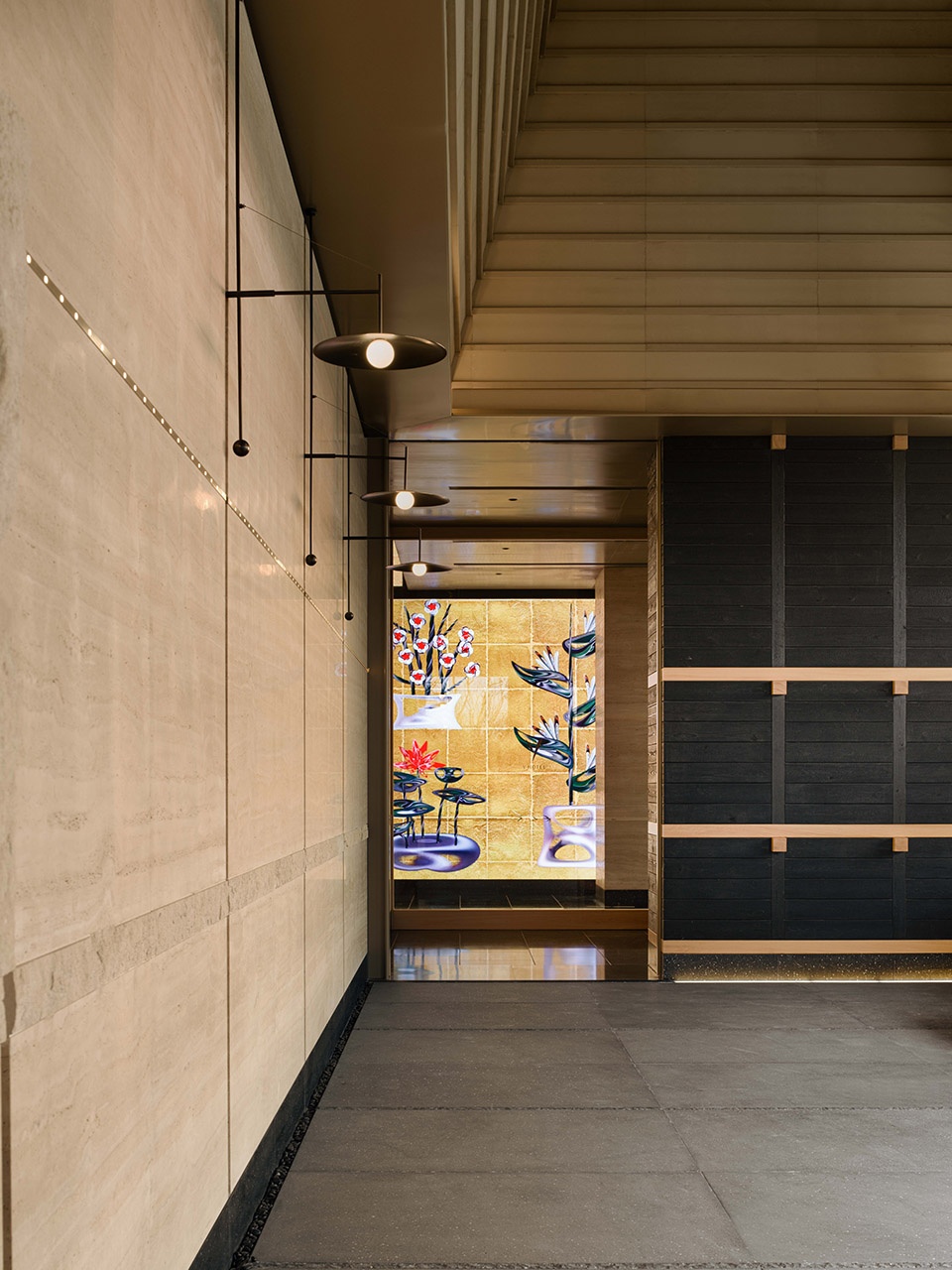 y hotel ningbo by verse design hezi interior design