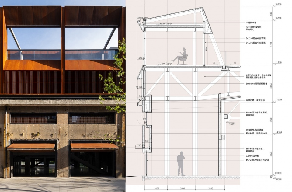 Hangzhou LOFT49 Regeneration by line studio
