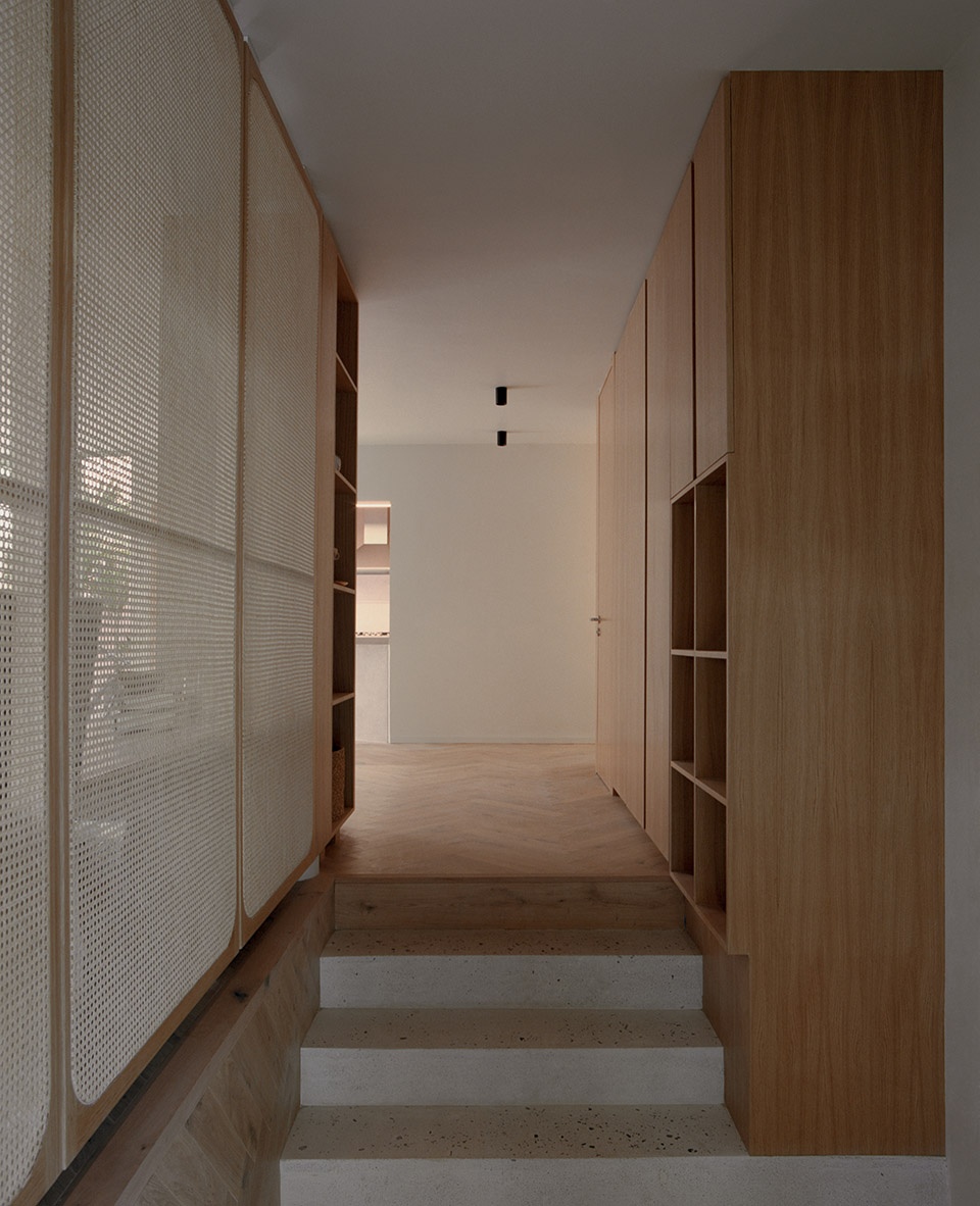 casa xoltic by amasa estudio