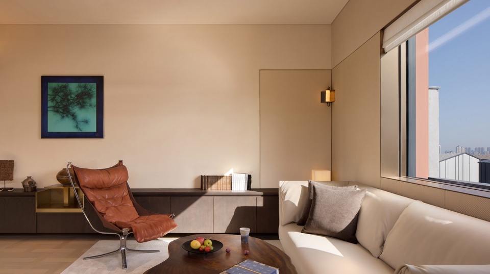 shaoxing mumian unbound collection by hyatt by horizontal design