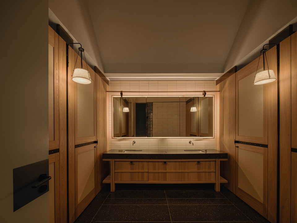 y hotel ningbo by verse design hezi interior design
