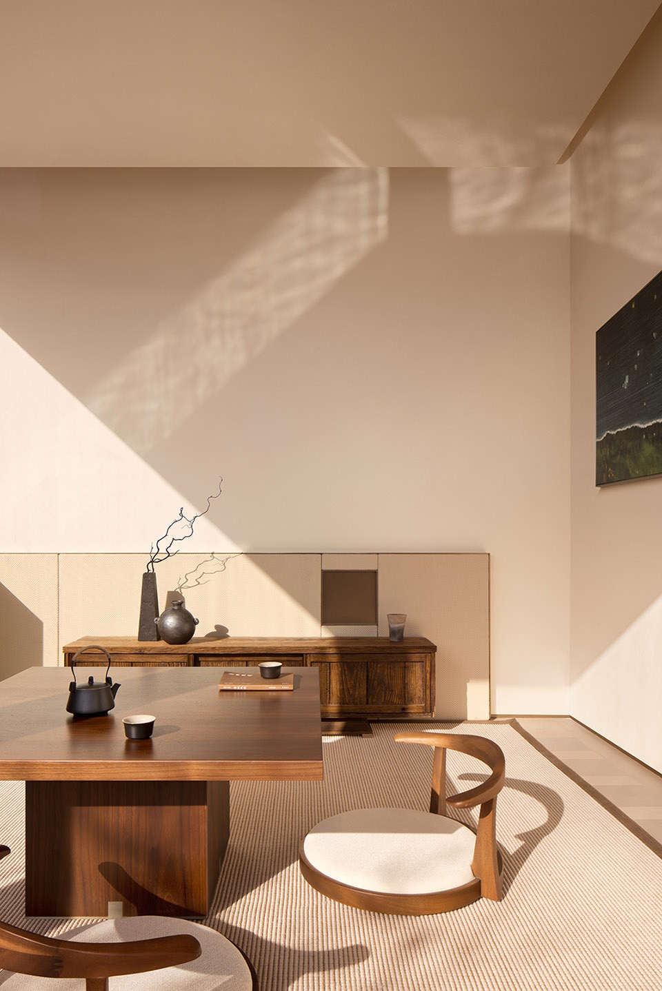 shaoxing mumian unbound collection by hyatt by horizontal design