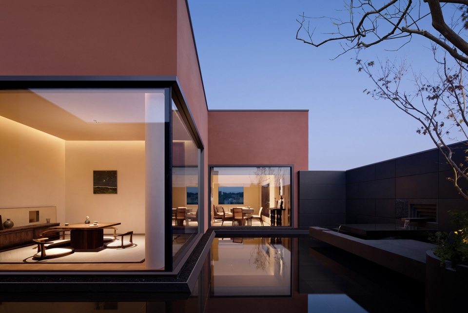 shaoxing mumian unbound collection by hyatt by horizontal design