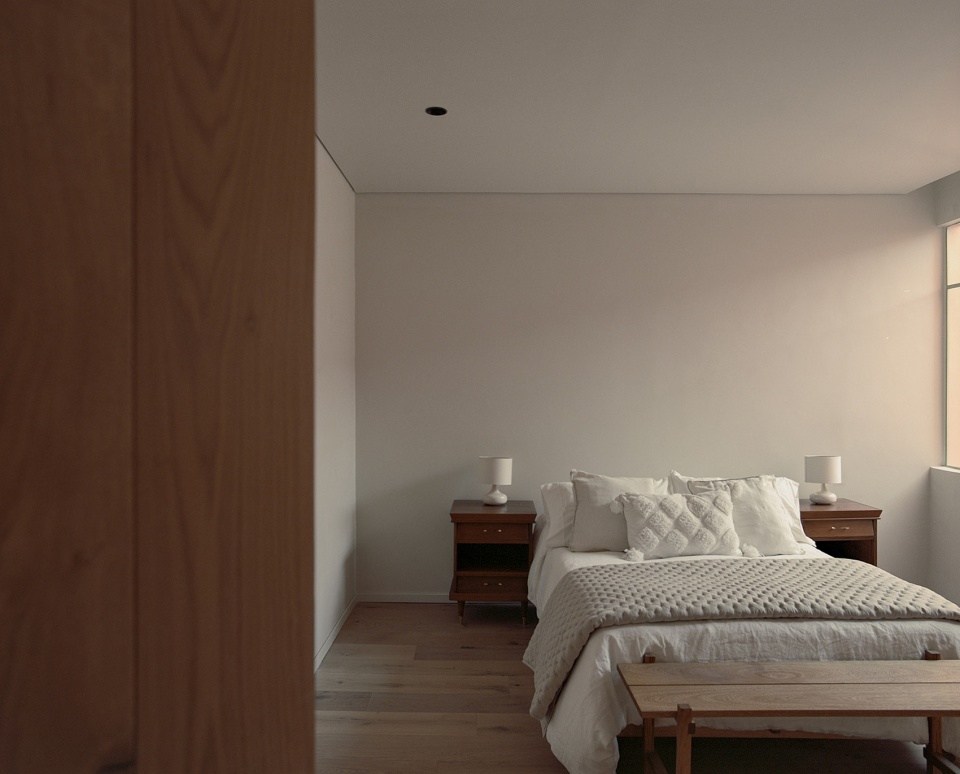 casa xoltic by amasa estudio