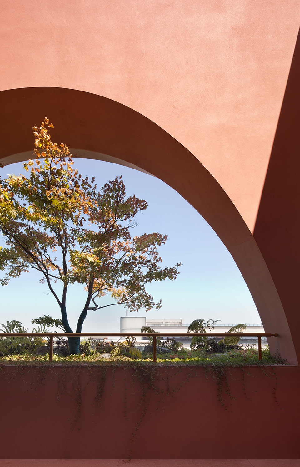 shaoxing mumian unbound collection by hyatt by horizontal design