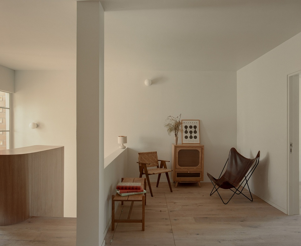casa xoltic by amasa estudio