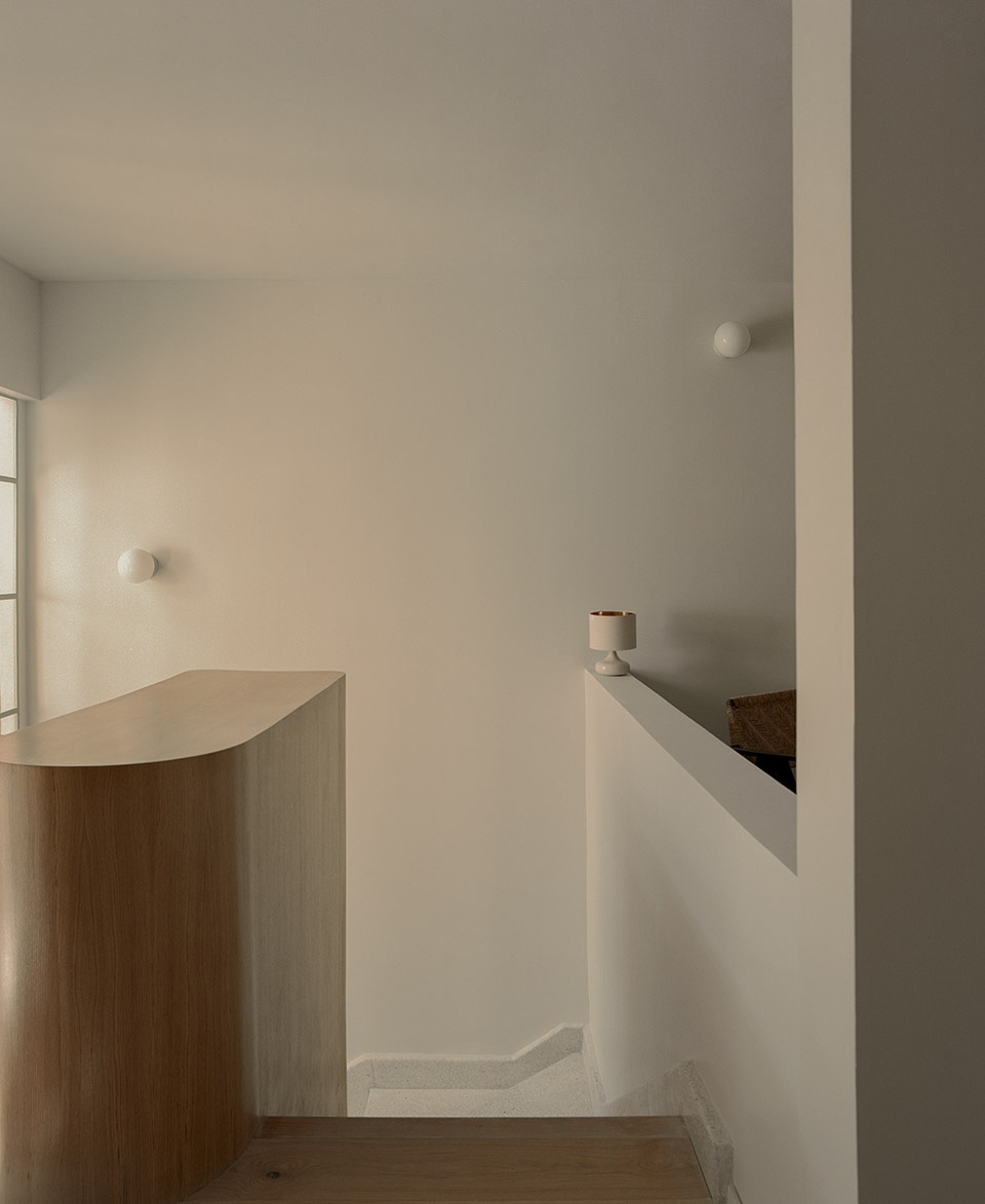 casa xoltic by amasa estudio