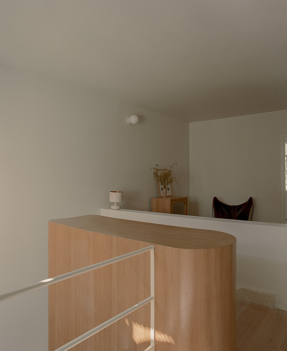 casa xoltic by amasa estudio
