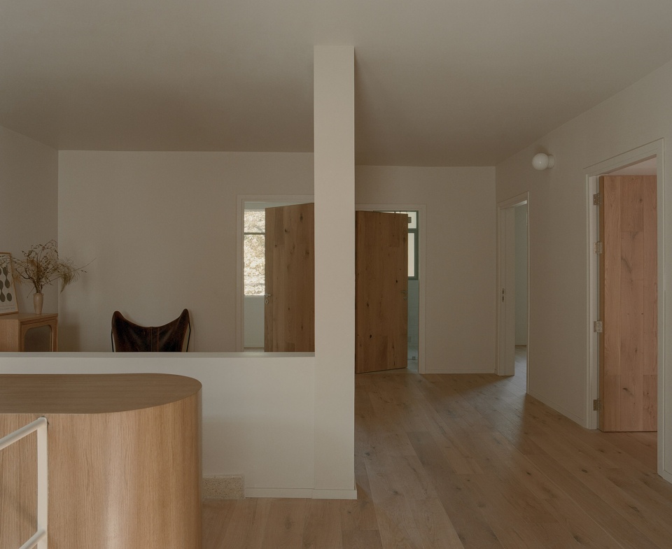 casa xoltic by amasa estudio