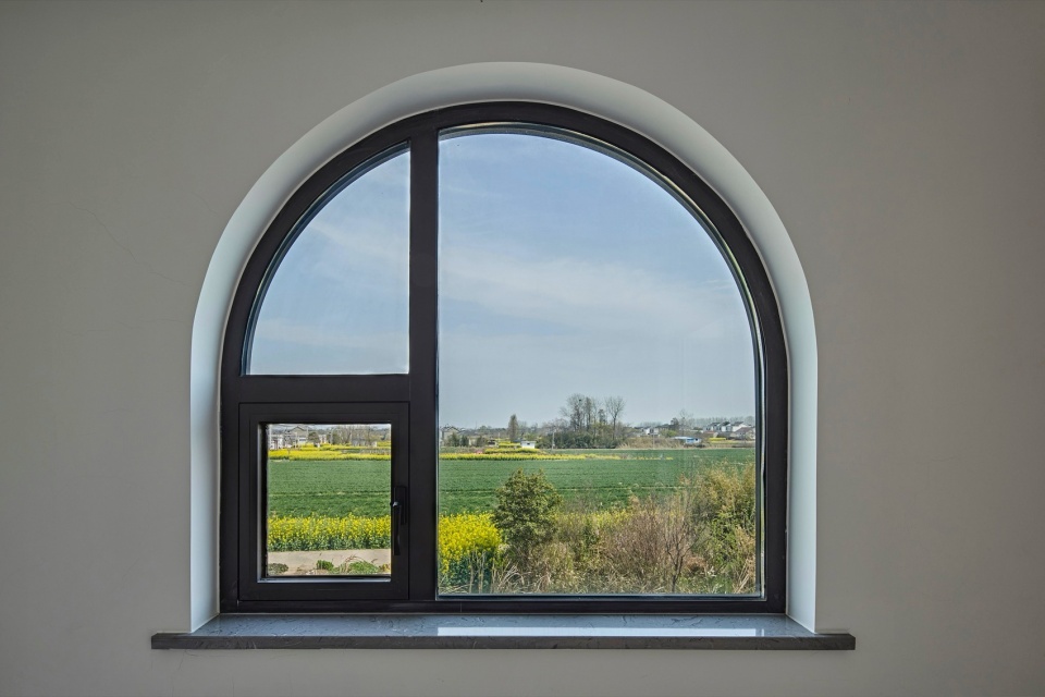 Design of Guanyin Monastery Yangzhou Jiangsu by Shanghai Shanxiang Architectural Design