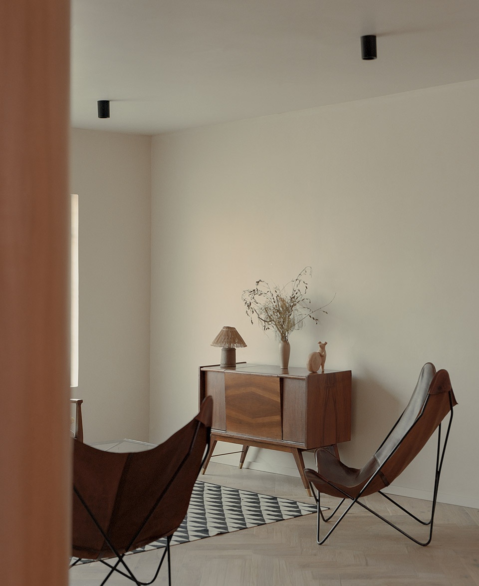 casa xoltic by amasa estudio