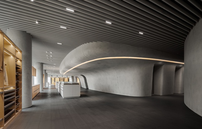 The Making of HIGOLD’s Future Pavilion by E Studio