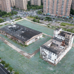 杭州LOFT49产业遗存更新 / 朱培栋line+建筑事务所