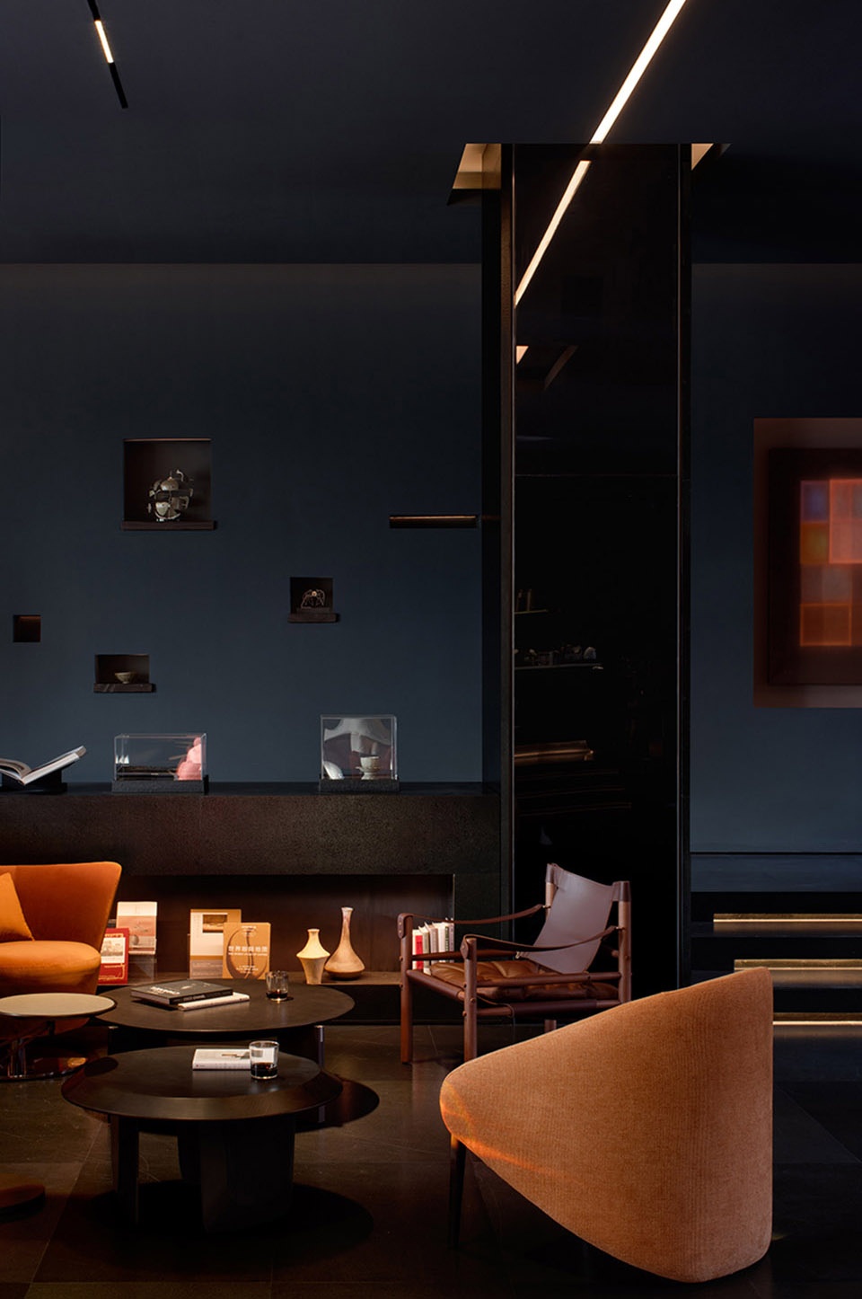 shaoxing mumian unbound collection by hyatt by horizontal design