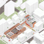 杭州LOFT49产业遗存更新 / 朱培栋line+建筑事务所