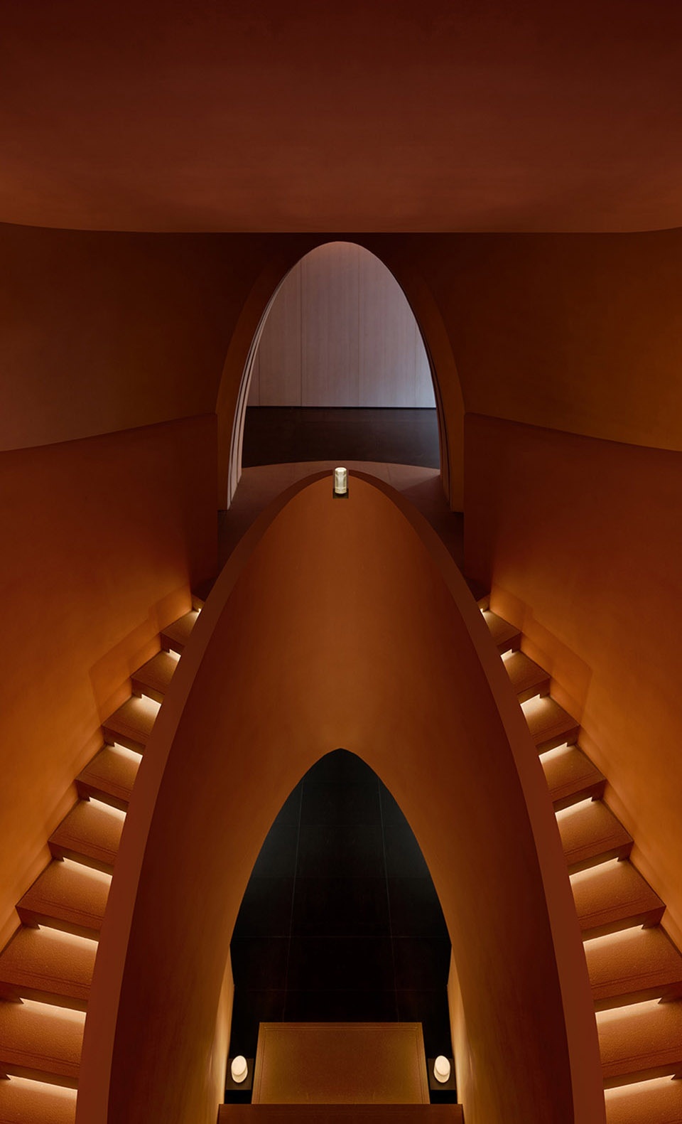 shaoxing mumian unbound collection by hyatt by horizontal design