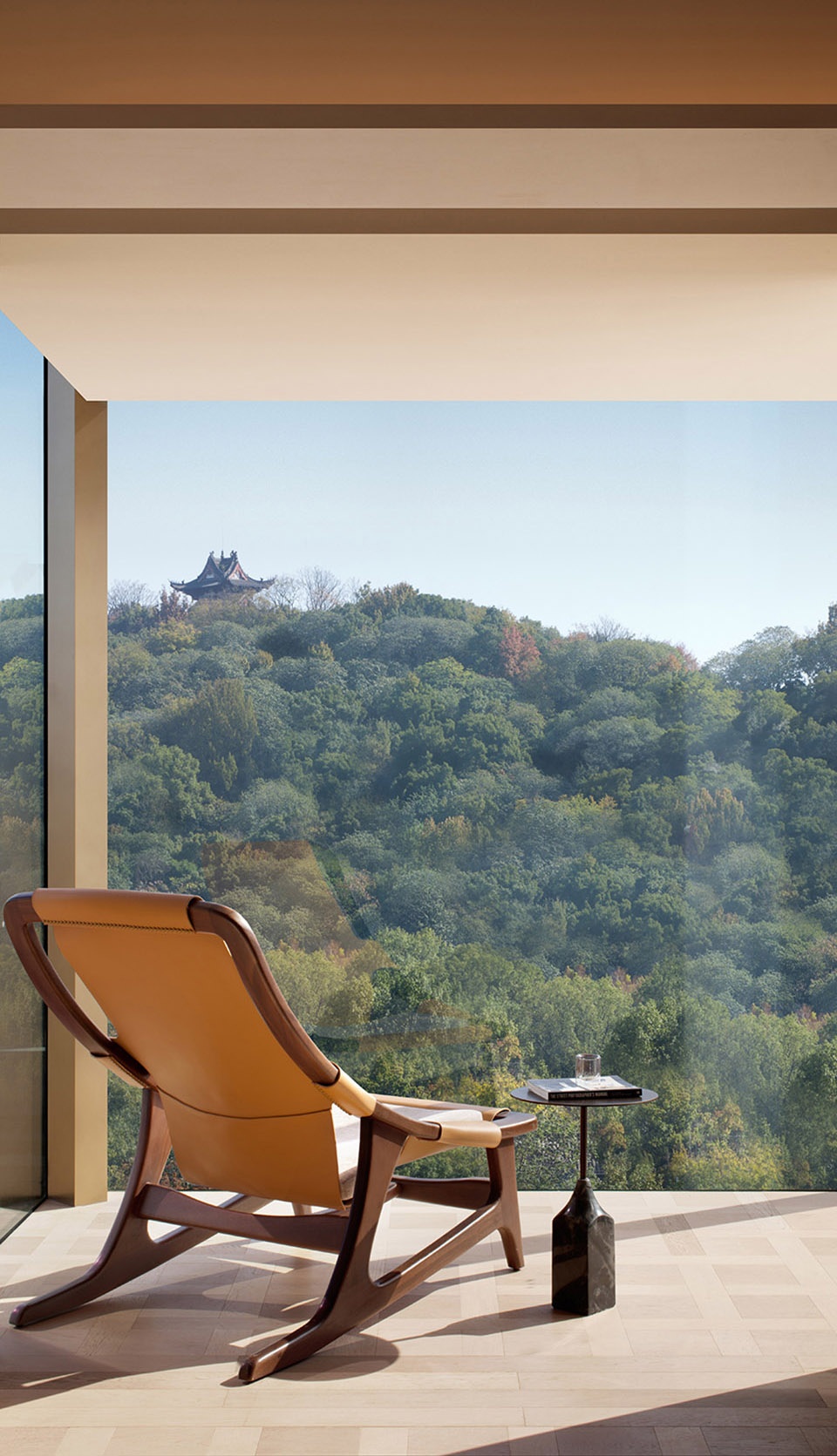 shaoxing mumian unbound collection by hyatt by horizontal design