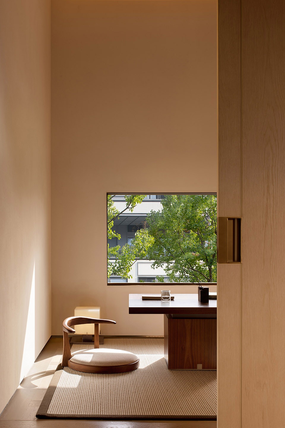 shaoxing mumian unbound collection by hyatt by horizontal design