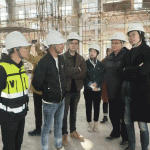 杭州LOFT49产业遗存更新 / 朱培栋line+建筑事务所