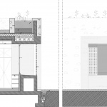 面向巴拉涅壮阔景观的栖居露台，法国 / A FABRiCA architettura