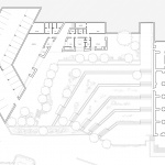 面向巴拉涅壮阔景观的栖居露台，法国 / A FABRiCA architettura