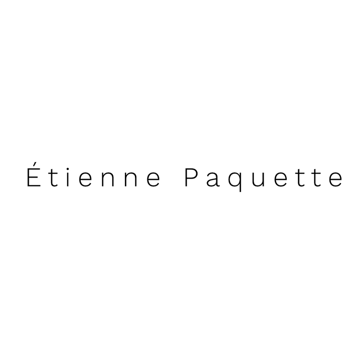 Étienne Paquette
