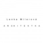 Lenka Milerová architektka