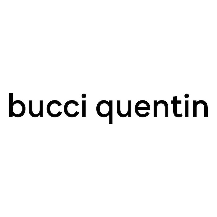 bucci quentin