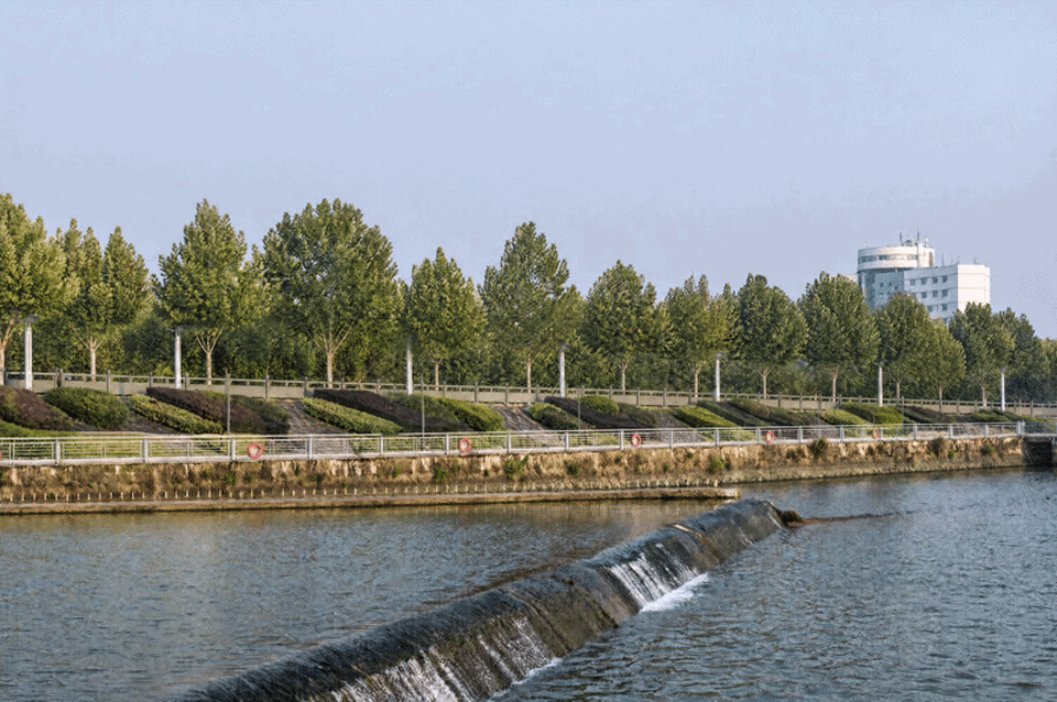 gad Work Jiangshan Tonglumen Urban Terrace2