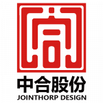 中合元创建筑设计股份有限公司