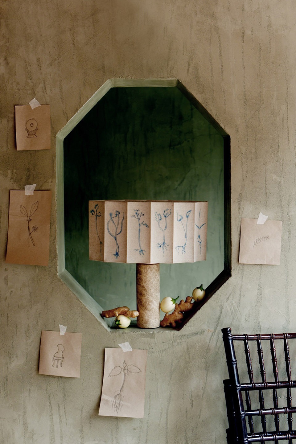 Banh Banh Brixton by House of Baby