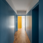 卡斯塔涅拉·多·里巴特茹的公寓改造，葡萄牙 / ALA.rquitectos