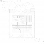 A Courtyard House by Office MI—JI