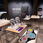 METAXIS：数字工艺视角下的新都市体验，旧金山 / FUTUREFORMS