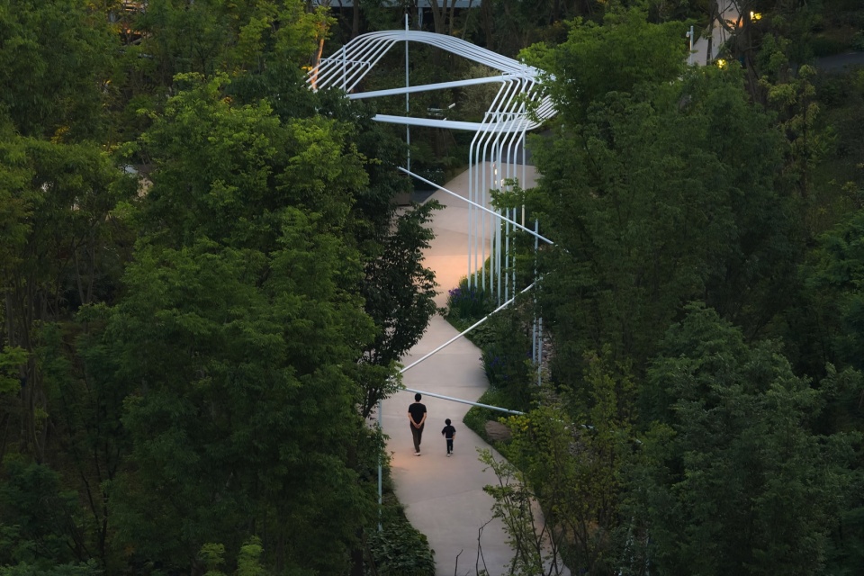 DreamWeaver Park by Z T STUDIO