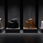 ECHO椅，伦敦 / Zaha Hadid Architects