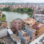 Echoes of Home : Adaptive Reuse of a Vernacular House by CM Design