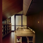 Huset Restaurant by Snøhetta