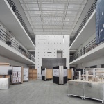 游牧家具，深圳 / 深圳大学建筑与城市规划学院