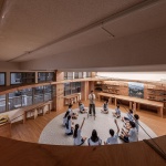 青山森林，中国台湾 / 317studio