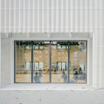 PAN – Enrico Panzacchi学校，意大利 / Areaprogetti + Archisbang