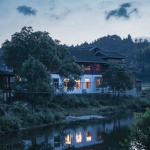 春芽书屋，湖南怀化 / 拙建筑