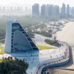 gooood合辑：从图纸到现实 - 设计效果与落成实景的对话