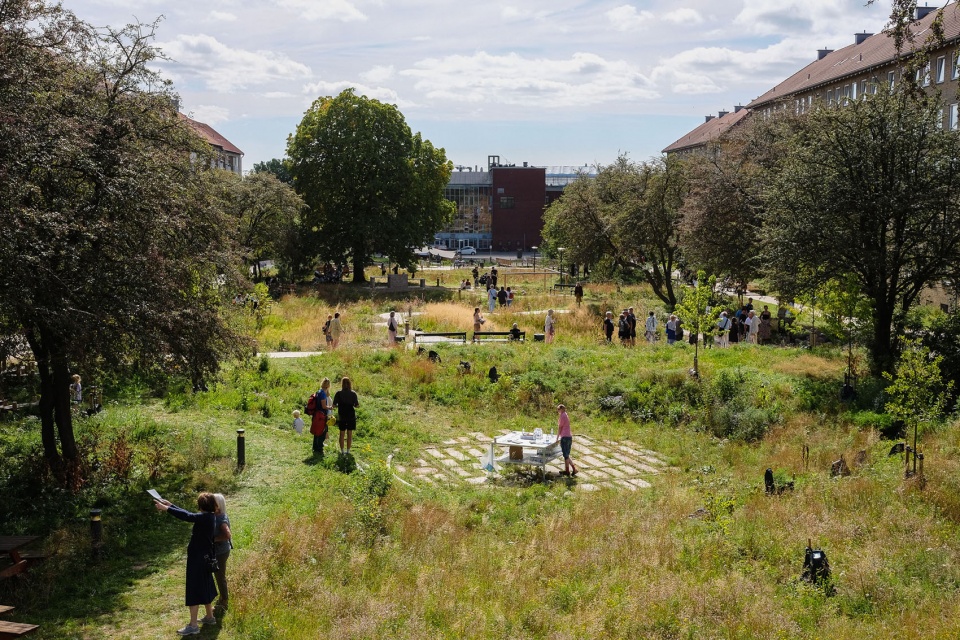 The 2026 European Prize for Urban Public Space Announces the 25 Shortlisted Projects