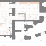 The Kimchi by SOA architekti