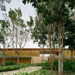 Yandara别墅，巴西 / Padovani Arquitetos