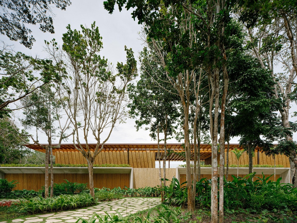 Villa Yandara