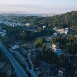 文成山舍，浙江温州 / 其实建筑事务所