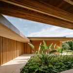 AMS住宅，巴西 / Jacobsen Studio